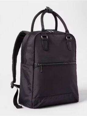 Open Story Laptop Backpack